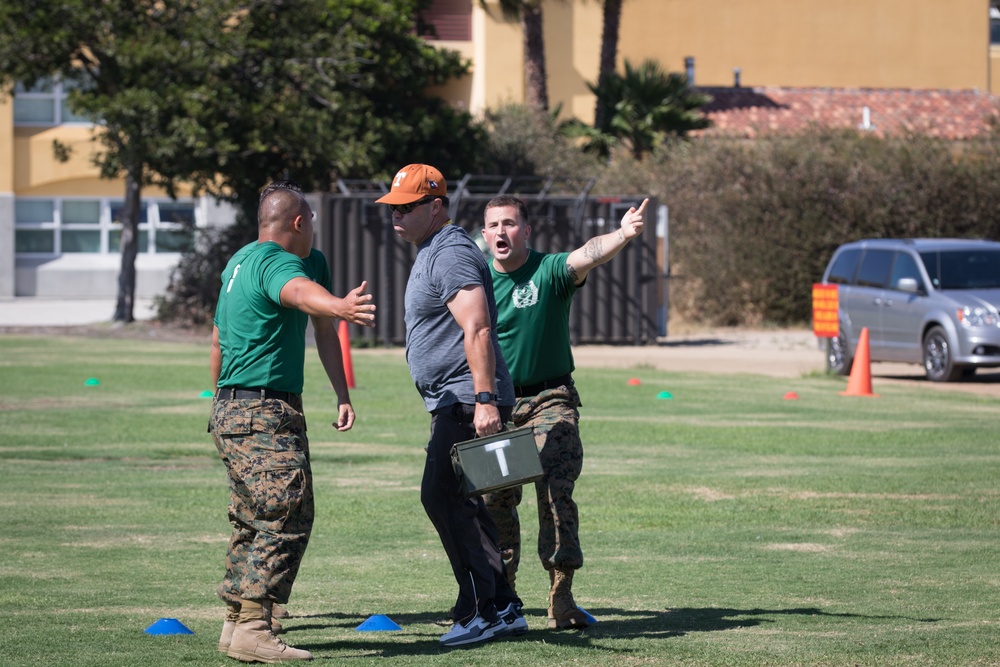 Fort Worth Educator’s Workshop 17