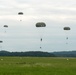 Special Forces Airborne Operation