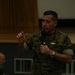 Joint Service NCO Briefing