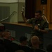 Joint Service NCO Briefing