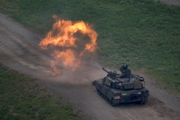 1-9CAV Gunnery