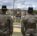 2ABCT Color Casing Ceremony