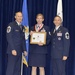 NCOA Class 17-5 Distinguished Graduate