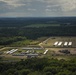 347th RSG Tactical Assembly Area Flyover