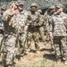 Exercise Falcon's Talon begins in Romania with visit from CSA