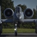 Any time, any place: CCT lands A-10s on Estonian highway