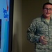 July Airman's Story