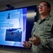 July Airman's Story