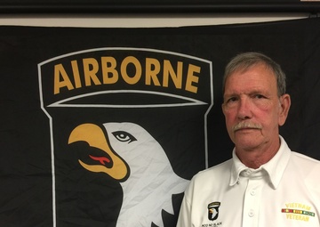 101st Airborne Division Soldiers in Art Greenspon's Vietnam photo interviewed for first time since image was taken 49 years ago