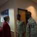 SECAF visits Holloman AFB