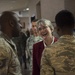 SECAF visits Holloman AFB