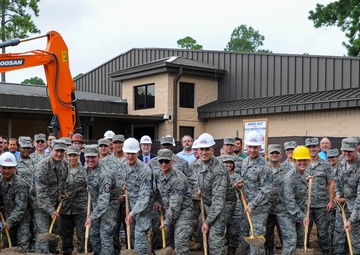 39 IOS holds groundbreaking ceremony
