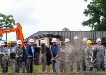 39 IOS holds groundbreaking ceremony