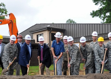 39 IOS holds groundbreaking ceremony