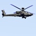 AH-64E Apache Helicopter