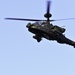 AH-64E Flyby
