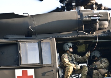 Hoist Operations