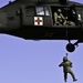 Flight Medic live hoist