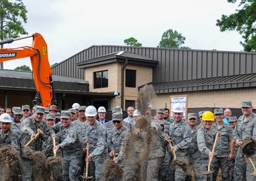 39 IOS holds groundbreaking ceremony