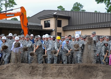 39 IOS holds groundbreaking ceremony