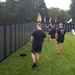 1st SFG (A) Soldiers Run Down History