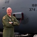 Chief, C-130H share Mobility legacy