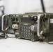 Communication Marines set up tactical network