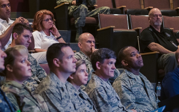 Smoky Mountain Medical IRT Welcomes Distinguished Visitors