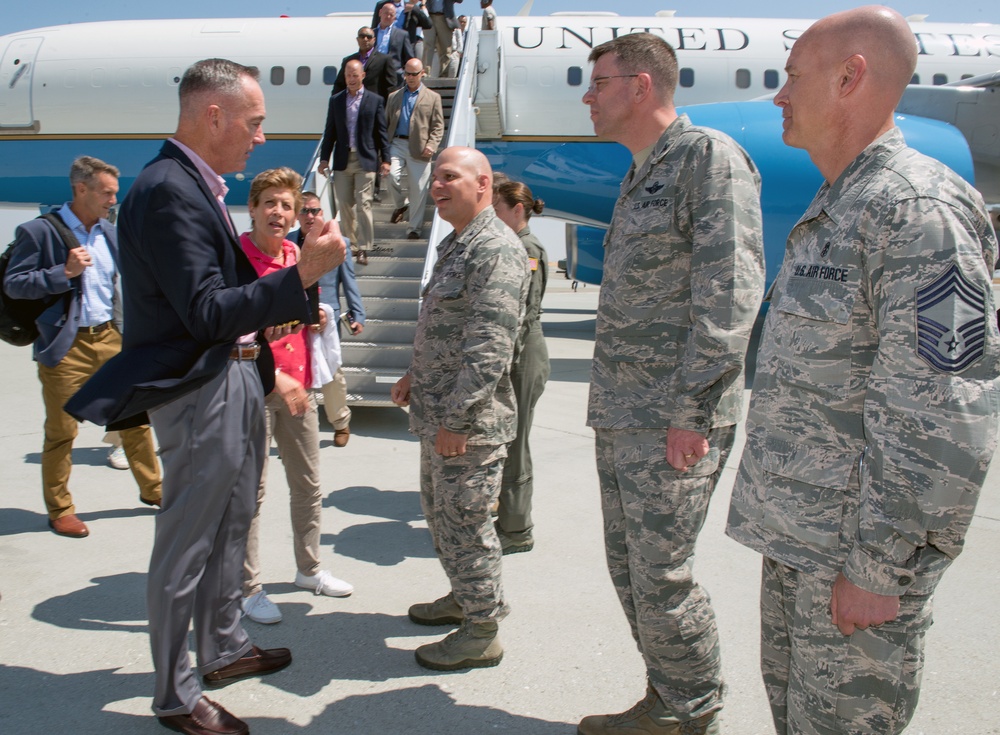 CJCS General Dunford