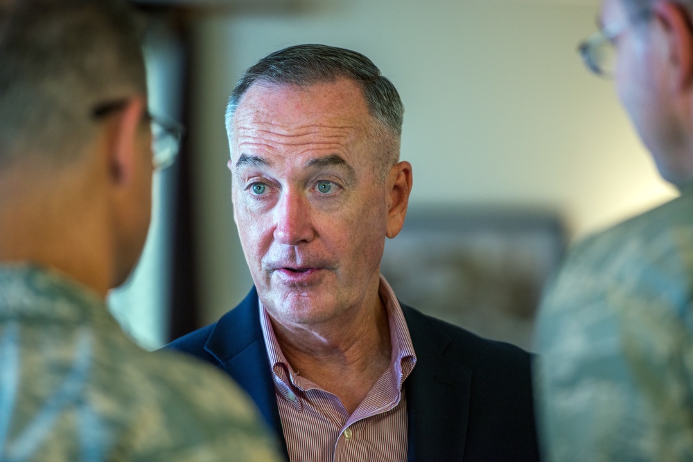 CJCS General Dunford