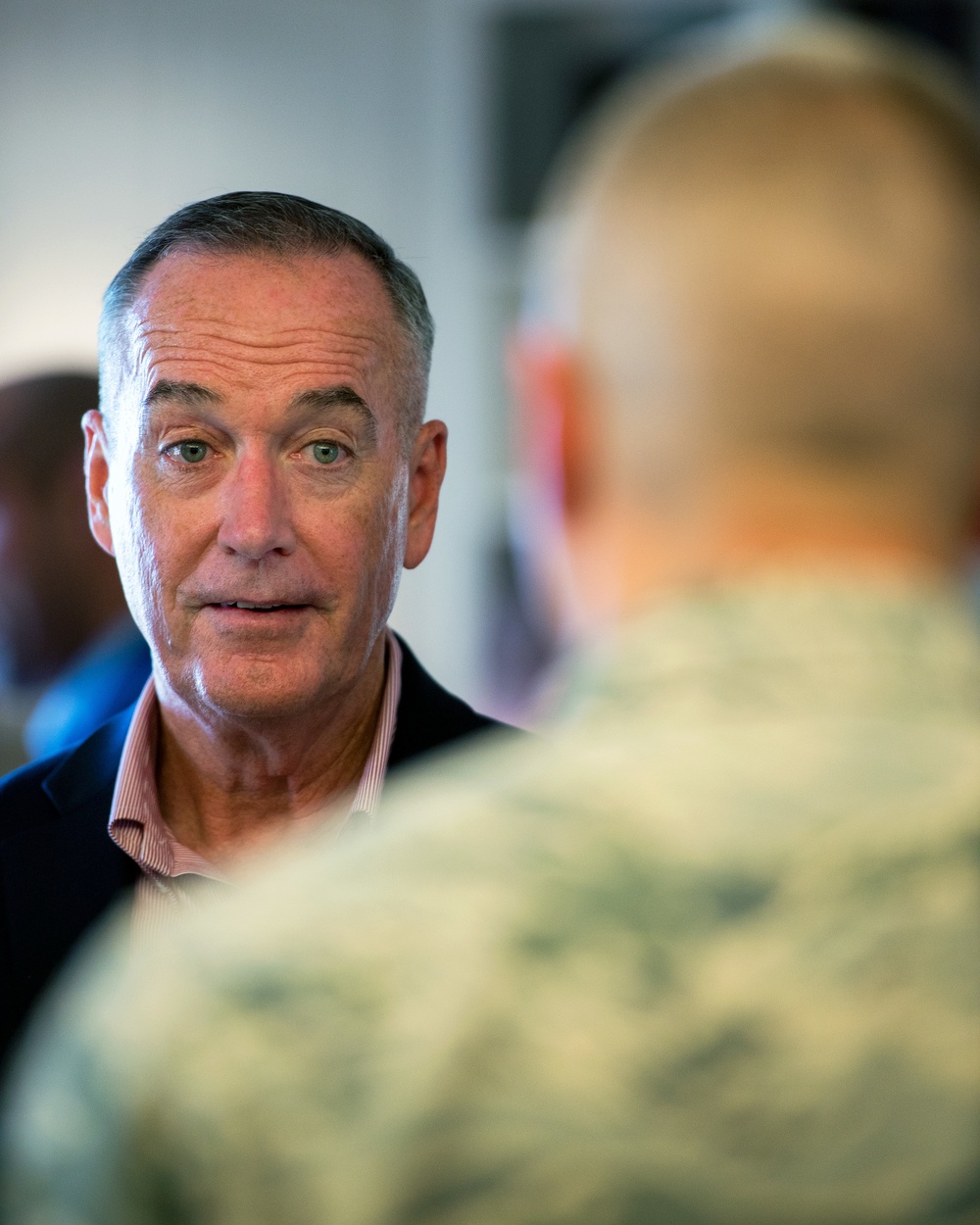 CJCS General Dunford