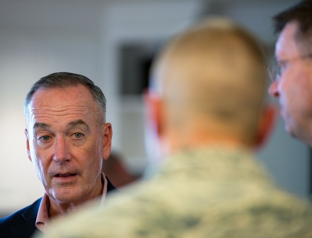 CJCS General Dunford