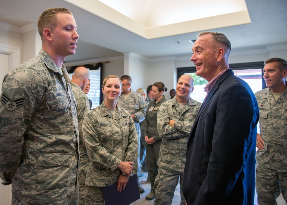 CJCS General Dunford