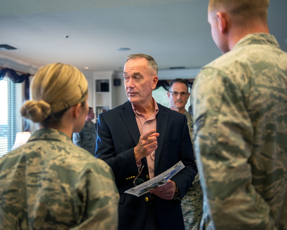 CJCS General Dunford