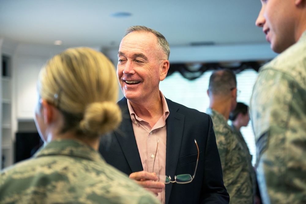 CJCS General Dunford