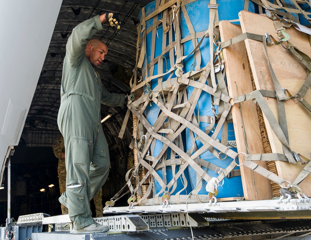 DVIDS Images Mobility Guardian [Image 10 of 14]