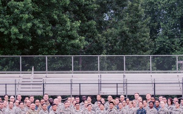 Smoky Mountain Group Photos