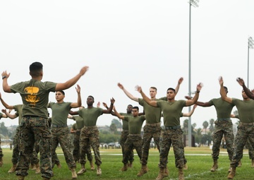 Annual H&amp;S Battalion Field Meet