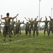 Annual H&amp;S Battalion Field Meet