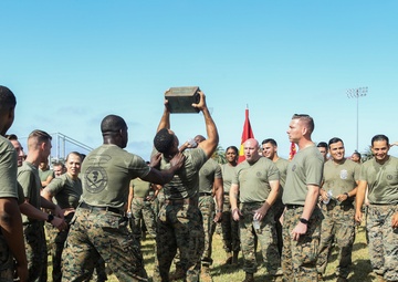 Annual H&amp;S Battalion Field Meet