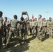 Annual H&amp;S Battalion Field Meet