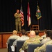 Alabama National Guard Soldiers graduate retention NCO course