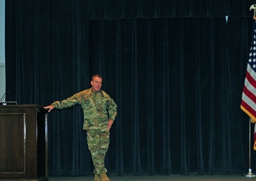 Alabama National Guard Soldiers graduate retention NCO course