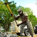 ‘Dirt Boyz’ create rubble