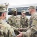 CMSAF immersion with 492nd SOW