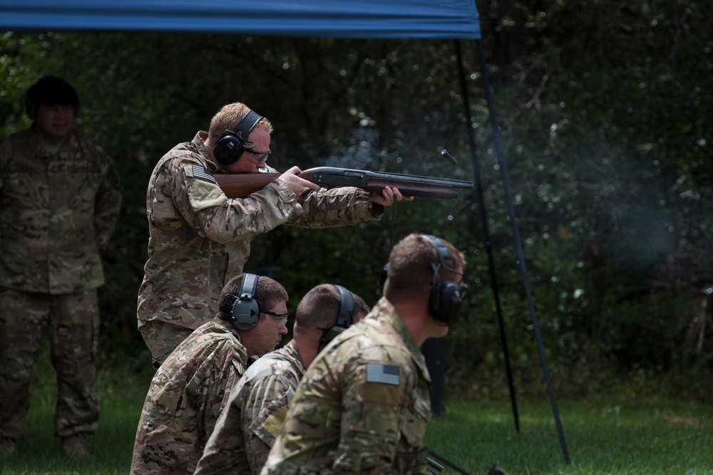 CMSAF immersion with 492nd SOW