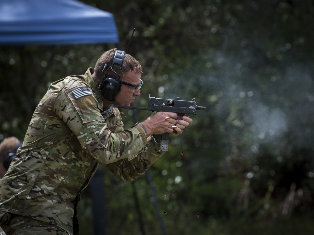 CMSAF immersion with 492nd SOW