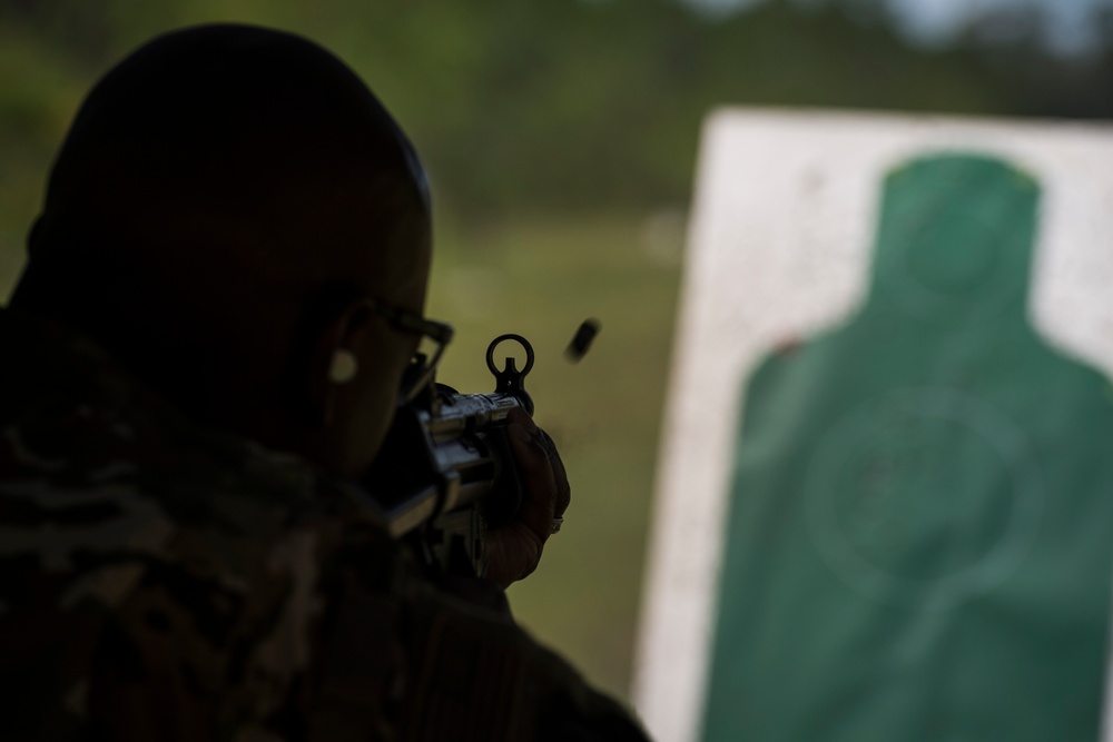 CMSAF immersion with 492nd SOW