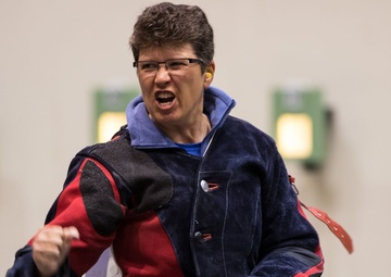 Department of Defense Warrior Games 2017