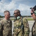 1st SOW aircrews showcase capabilities to CMSAF